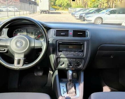 Фольксваген Джетта, об'ємом двигуна 0 л та пробігом 189 тис. км за 7999 $, фото 11 на Automoto.ua
