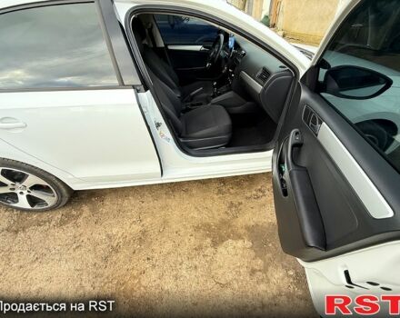 Фольксваген Джетта, об'ємом двигуна 2 л та пробігом 195 тис. км за 9000 $, фото 12 на Automoto.ua