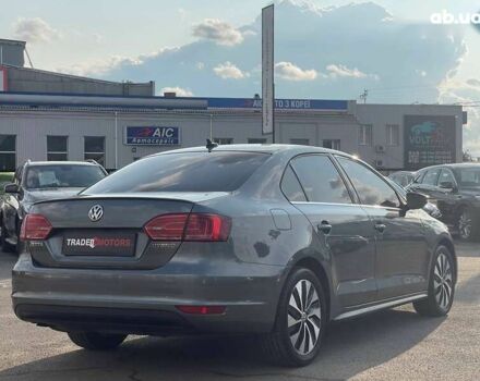 Фольксваген Джетта, об'ємом двигуна 0 л та пробігом 212 тис. км за 11490 $, фото 13 на Automoto.ua