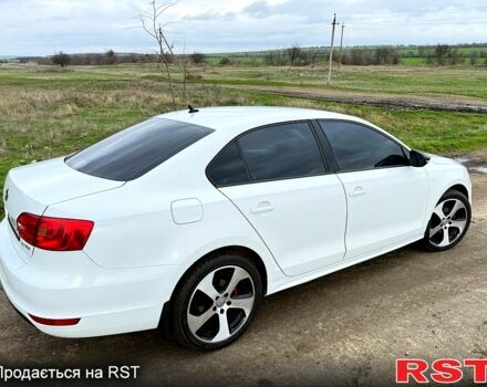 Фольксваген Джетта, об'ємом двигуна 2 л та пробігом 195 тис. км за 9000 $, фото 7 на Automoto.ua