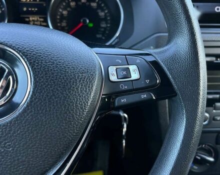 Фольксваген Джетта, объемом двигателя 2 л и пробегом 193 тыс. км за 10500 $, фото 20 на Automoto.ua