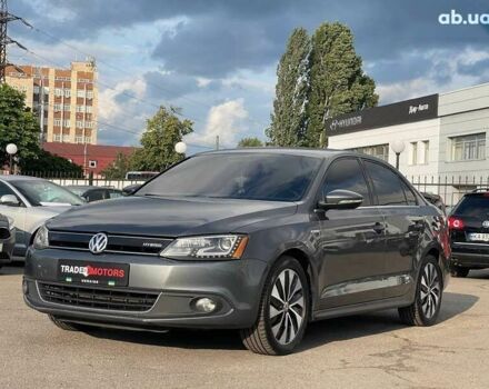 Фольксваген Джетта, об'ємом двигуна 0 л та пробігом 212 тис. км за 11490 $, фото 6 на Automoto.ua