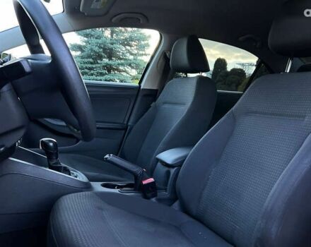 Фольксваген Джетта, объемом двигателя 2 л и пробегом 193 тыс. км за 10500 $, фото 16 на Automoto.ua