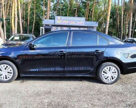 Фольксваген Джетта, об'ємом двигуна 0 л та пробігом 189 тис. км за 7999 $, фото 3 на Automoto.ua