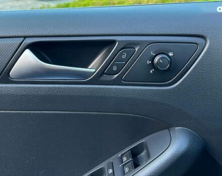 Фольксваген Джетта, объемом двигателя 2 л и пробегом 193 тыс. км за 10500 $, фото 23 на Automoto.ua