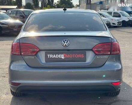 Фольксваген Джетта, об'ємом двигуна 0 л та пробігом 212 тис. км за 11490 $, фото 10 на Automoto.ua
