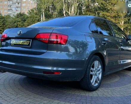 Фольксваген Джетта, объемом двигателя 2 л и пробегом 193 тыс. км за 10500 $, фото 6 на Automoto.ua