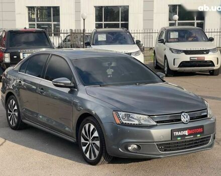 Фольксваген Джетта, об'ємом двигуна 0 л та пробігом 212 тис. км за 11490 $, фото 1 на Automoto.ua