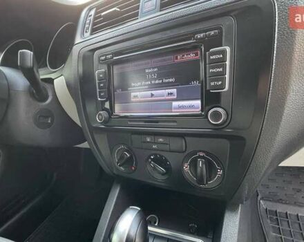 Фольксваген Джетта, объемом двигателя 2 л и пробегом 170 тыс. км за 10300 $, фото 7 на Automoto.ua