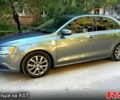 Фольксваген Джетта, объемом двигателя 1.8 л и пробегом 214 тыс. км за 10250 $, фото 4 на Automoto.ua