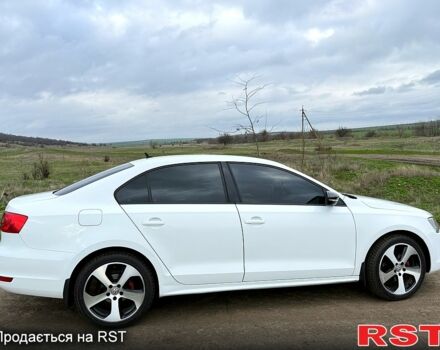 Фольксваген Джетта, об'ємом двигуна 2 л та пробігом 195 тис. км за 9000 $, фото 6 на Automoto.ua