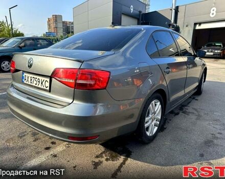 Фольксваген Джетта, объемом двигателя 2 л и пробегом 240 тыс. км за 7000 $, фото 1 на Automoto.ua