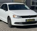 Фольксваген Джетта, объемом двигателя 2 л и пробегом 233 тыс. км за 8700 $, фото 1 на Automoto.ua