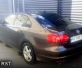 Фольксваген Джетта, об'ємом двигуна 1.8 л та пробігом 221 тис. км за 8000 $, фото 2 на Automoto.ua