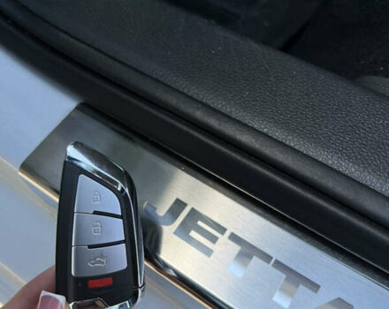 Фольксваген Джетта, об'ємом двигуна 0 л та пробігом 250 тис. км за 9100 $, фото 6 на Automoto.ua