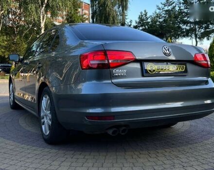 Фольксваген Джетта, объемом двигателя 2 л и пробегом 193 тыс. км за 10500 $, фото 4 на Automoto.ua