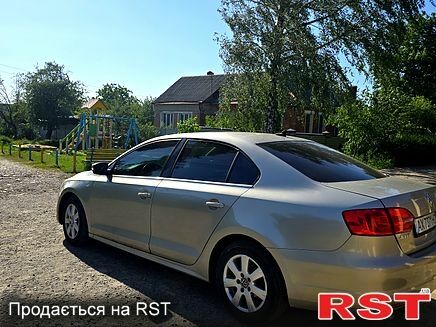 Фольксваген Джетта, объемом двигателя 1.8 л и пробегом 170 тыс. км за 9000 $, фото 2 на Automoto.ua