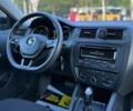 Фольксваген Джетта, объемом двигателя 2 л и пробегом 193 тыс. км за 10500 $, фото 13 на Automoto.ua