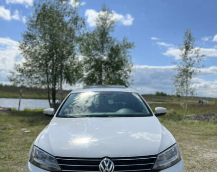 Фольксваген Джетта, об'ємом двигуна 0 л та пробігом 250 тис. км за 9100 $, фото 1 на Automoto.ua