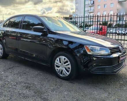 Фольксваген Джетта, об'ємом двигуна 0 л та пробігом 189 тис. км за 7999 $, фото 2 на Automoto.ua