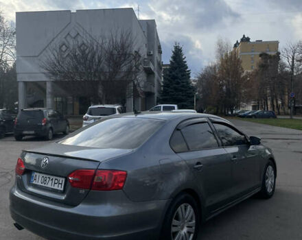 Фольксваген Джетта, объемом двигателя 1.8 л и пробегом 184 тыс. км за 8950 $, фото 2 на Automoto.ua