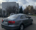 Фольксваген Джетта, объемом двигателя 1.8 л и пробегом 184 тыс. км за 8950 $, фото 2 на Automoto.ua