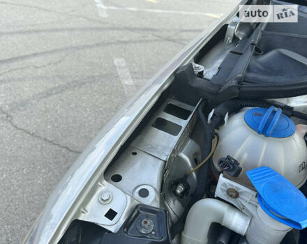 Фольксваген Джетта, об'ємом двигуна 1.8 л та пробігом 160 тис. км за 8997 $, фото 56 на Automoto.ua