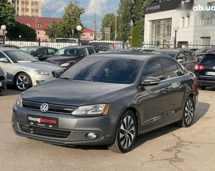 Фольксваген Джетта, об'ємом двигуна 0 л та пробігом 212 тис. км за 11490 $, фото 5 на Automoto.ua