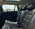 Фольксваген Джетта, объемом двигателя 2 л и пробегом 206 тыс. км за 10990 $, фото 9 на Automoto.ua