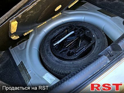 Фольксваген Джетта, объемом двигателя 1.8 л и пробегом 170 тыс. км за 9000 $, фото 7 на Automoto.ua