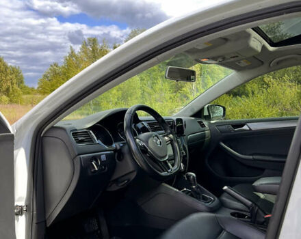 Фольксваген Джетта, об'ємом двигуна 0 л та пробігом 250 тис. км за 9100 $, фото 5 на Automoto.ua