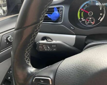 Фольксваген Джетта, об'ємом двигуна 0 л та пробігом 212 тис. км за 11490 $, фото 24 на Automoto.ua