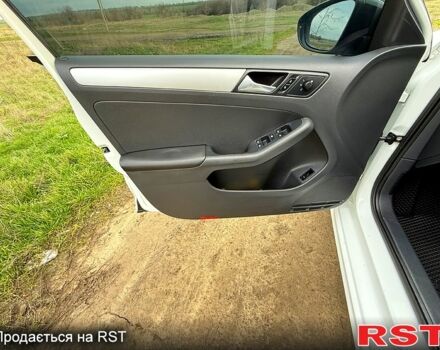 Фольксваген Джетта, об'ємом двигуна 2 л та пробігом 195 тис. км за 9000 $, фото 10 на Automoto.ua