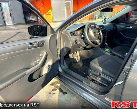 Фольксваген Джетта, объемом двигателя 2 л и пробегом 240 тыс. км за 7000 $, фото 3 на Automoto.ua