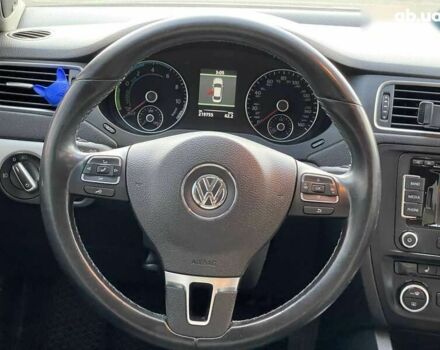 Фольксваген Джетта, об'ємом двигуна 0 л та пробігом 212 тис. км за 11490 $, фото 22 на Automoto.ua