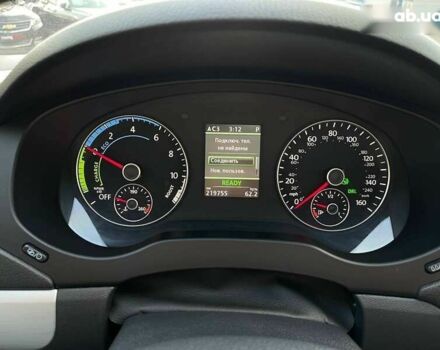 Фольксваген Джетта, об'ємом двигуна 0 л та пробігом 212 тис. км за 11490 $, фото 23 на Automoto.ua