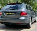 Фольксваген Джетта, объемом двигателя 2 л и пробегом 206 тыс. км за 10990 $, фото 6 на Automoto.ua