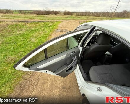 Фольксваген Джетта, об'ємом двигуна 2 л та пробігом 195 тис. км за 9000 $, фото 9 на Automoto.ua