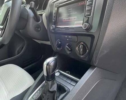 Фольксваген Джетта, объемом двигателя 2 л и пробегом 170 тыс. км за 10300 $, фото 6 на Automoto.ua