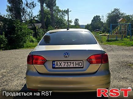 Фольксваген Джетта, объемом двигателя 1.8 л и пробегом 170 тыс. км за 9000 $, фото 5 на Automoto.ua
