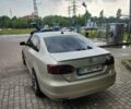 Фольксваген Джетта, об'ємом двигуна 2 л та пробігом 195 тис. км за 9000 $, фото 1 на Automoto.ua