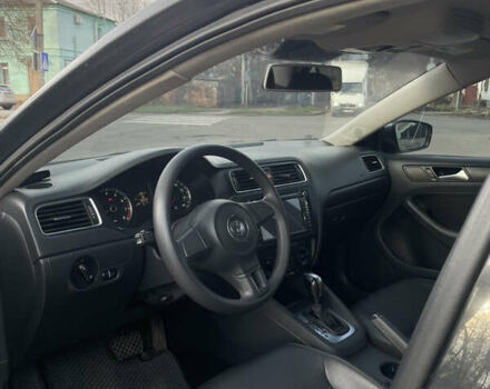 Фольксваген Джетта, объемом двигателя 1.8 л и пробегом 184 тыс. км за 8950 $, фото 4 на Automoto.ua