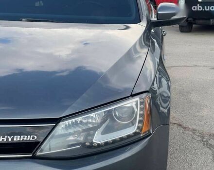 Фольксваген Джетта, об'ємом двигуна 0 л та пробігом 212 тис. км за 11490 $, фото 4 на Automoto.ua