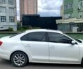 Фольксваген Джетта, объемом двигателя 1.8 л и пробегом 136 тыс. км за 5000 $, фото 1 на Automoto.ua