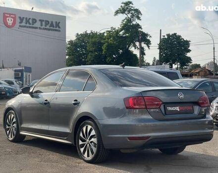 Фольксваген Джетта, об'ємом двигуна 0 л та пробігом 212 тис. км за 11490 $, фото 8 на Automoto.ua