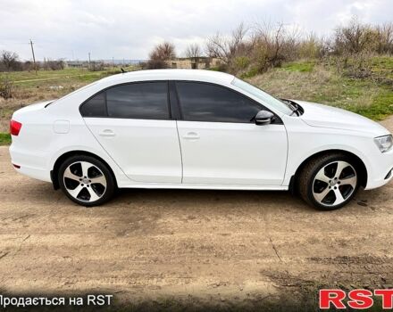 Фольксваген Джетта, об'ємом двигуна 2 л та пробігом 195 тис. км за 9000 $, фото 3 на Automoto.ua