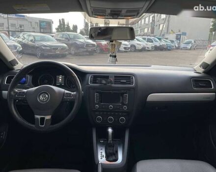 Фольксваген Джетта, об'ємом двигуна 0 л та пробігом 212 тис. км за 11490 $, фото 21 на Automoto.ua