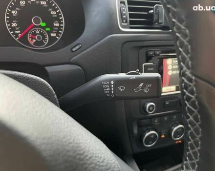 Фольксваген Джетта, об'ємом двигуна 0 л та пробігом 212 тис. км за 11490 $, фото 25 на Automoto.ua