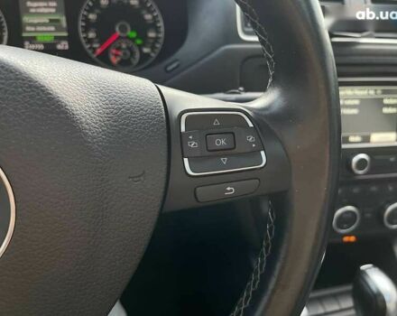 Фольксваген Джетта, об'ємом двигуна 0 л та пробігом 212 тис. км за 11490 $, фото 27 на Automoto.ua