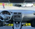 Фольксваген Джетта, объемом двигателя 2 л и пробегом 193 тыс. км за 10500 $, фото 12 на Automoto.ua